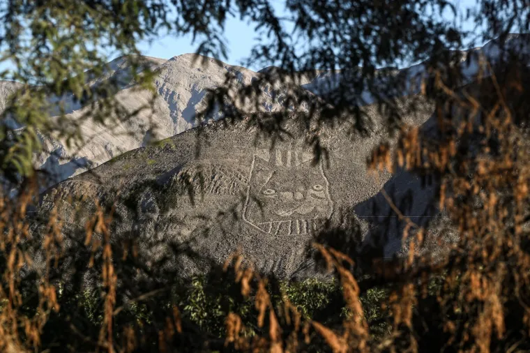 Na putu smo de&scaron;ifriranju drevne zagonetke jednog od najmisterioznijih mjesta na svijetu?