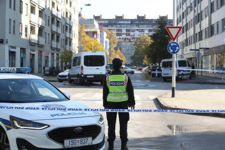 Duge cijevi na zagrebačkim ulicama: Zločin &scaron;okirao metropolu