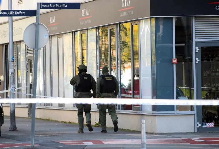 Duge cijevi na zagrebačkim ulicama: Zločin &scaron;okirao metropolu