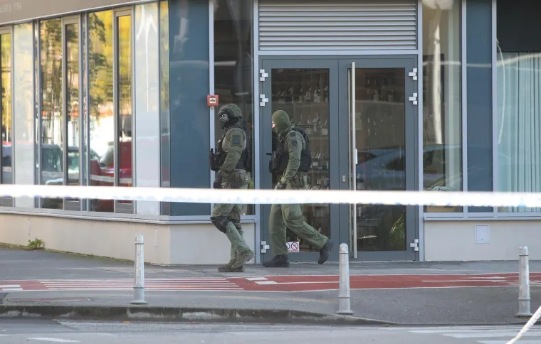 Duge cijevi na zagrebačkim ulicama: Zločin &scaron;okirao metropolu