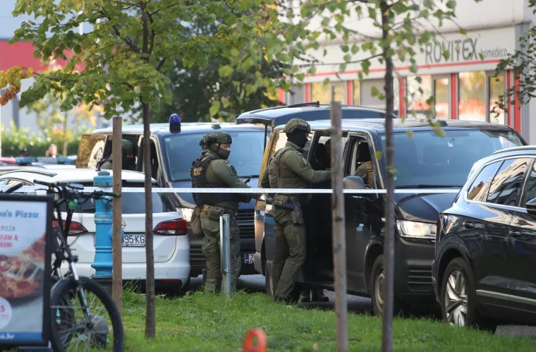 Duge cijevi na zagrebačkim ulicama: Zločin &scaron;okirao metropolu