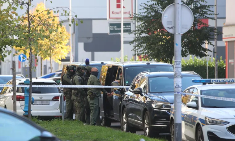 Duge cijevi na zagrebačkim ulicama: Zločin &scaron;okirao metropolu