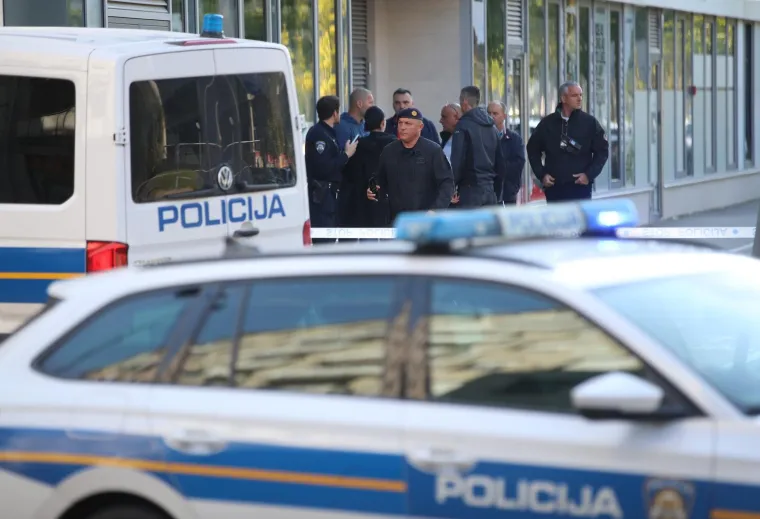 Duge cijevi na zagrebačkim ulicama: Zločin &scaron;okirao metropolu