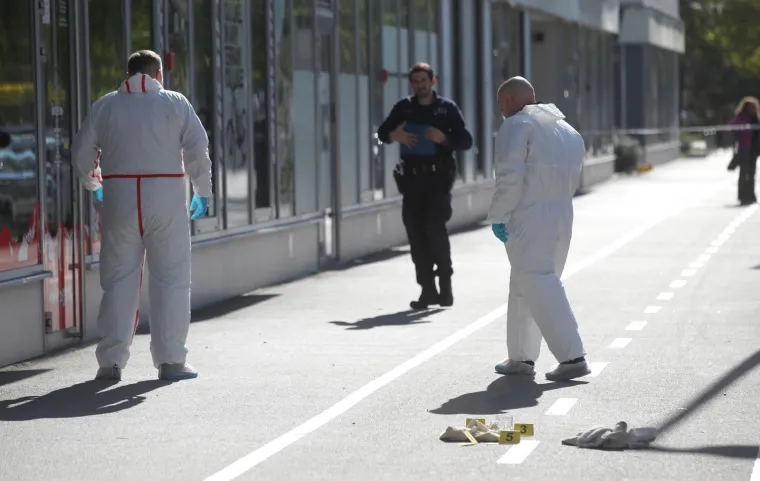 Duge cijevi na zagrebačkim ulicama: Zločin šokirao metropolu