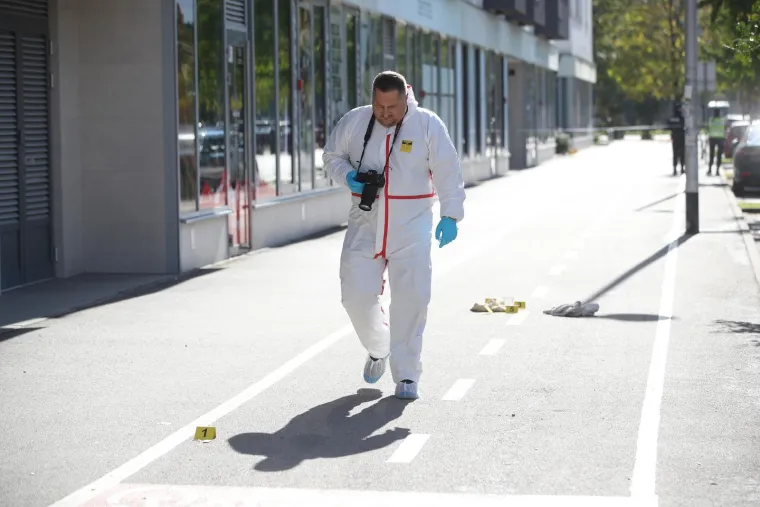 Duge cijevi na zagrebačkim ulicama: Zločin &scaron;okirao metropolu