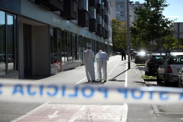 Duge cijevi na zagrebačkim ulicama: Zločin &scaron;okirao metropolu