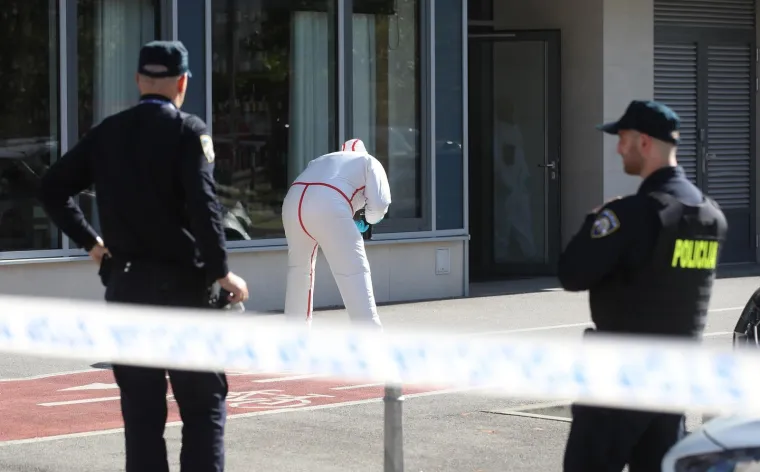 Duge cijevi na zagrebačkim ulicama: Zločin &scaron;okirao metropolu