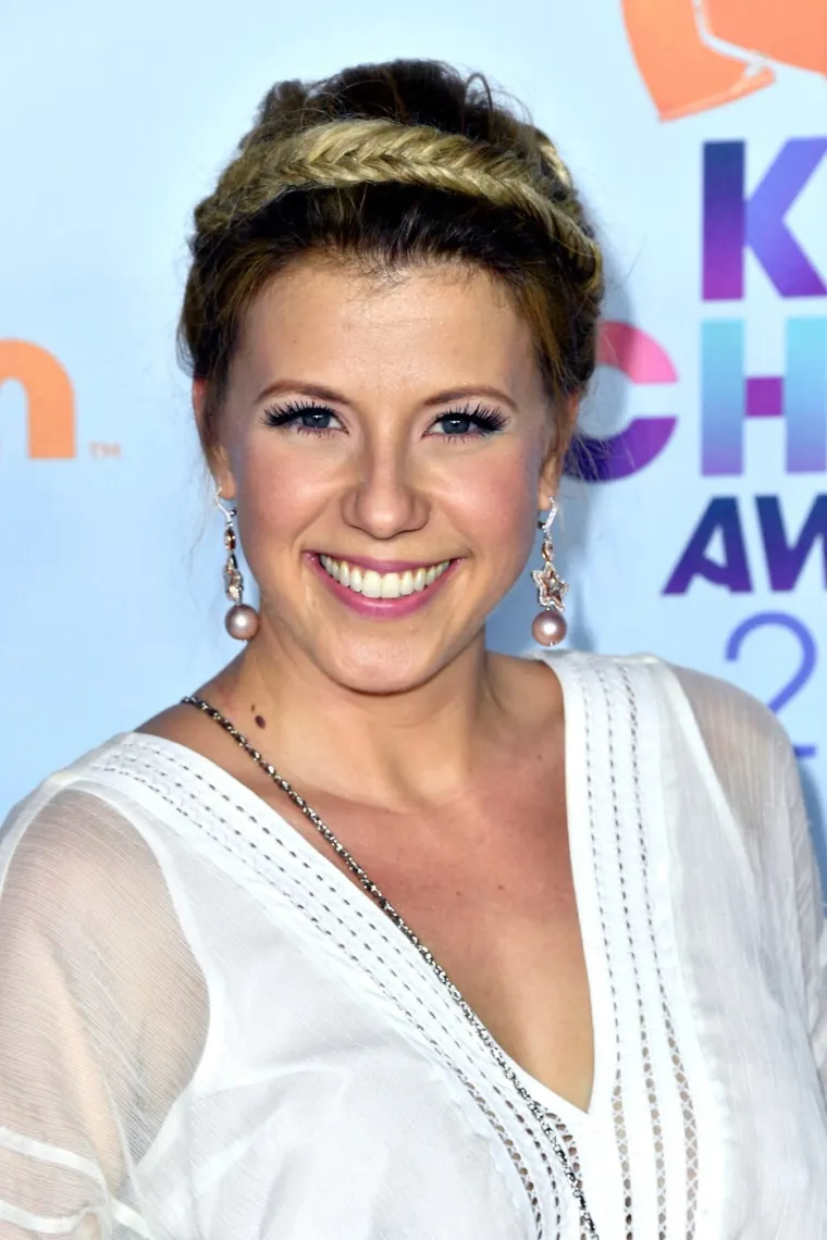 Pro&scaron;la je pakao ovisnosti, a sad inspirira tisuće: Nevjerojatna promjena slatke Stephanie Tanner