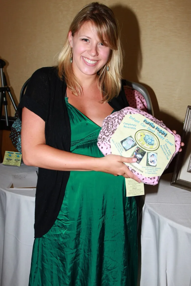 Pro&scaron;la je pakao ovisnosti, a sad inspirira tisuće: Nevjerojatna promjena slatke Stephanie Tanner