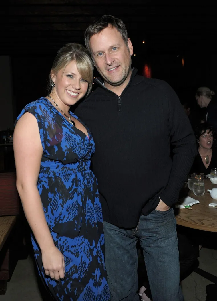 Pro&scaron;la je pakao ovisnosti, a sad inspirira tisuće: Nevjerojatna promjena slatke Stephanie Tanner