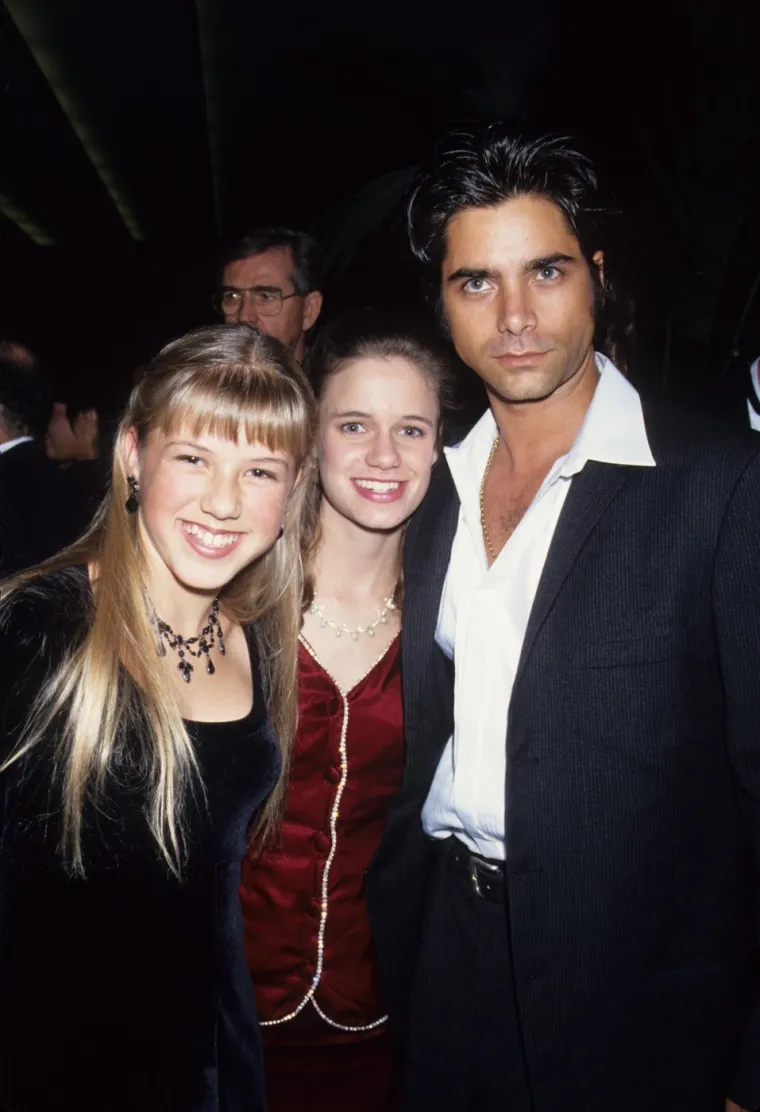 Prošla je pakao ovisnosti, a sad inspirira tisuće: Nevjerojatna promjena slatke Stephanie Tanner