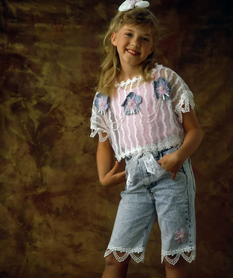 Prošla je pakao ovisnosti, a sad inspirira tisuće: Nevjerojatna promjena slatke Stephanie Tanner