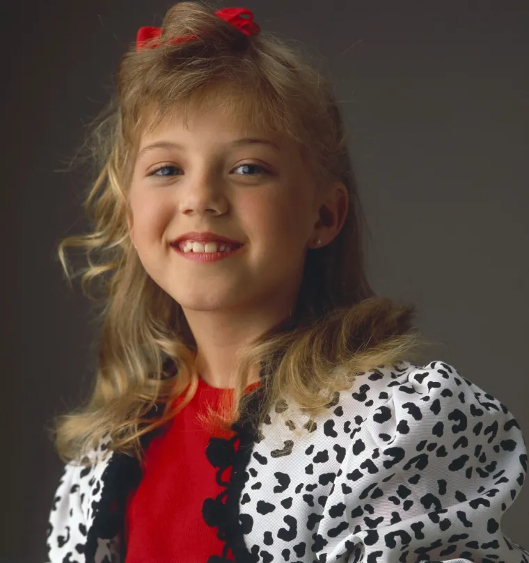 Prošla je pakao ovisnosti, a sad inspirira tisuće: Nevjerojatna promjena slatke Stephanie Tanner