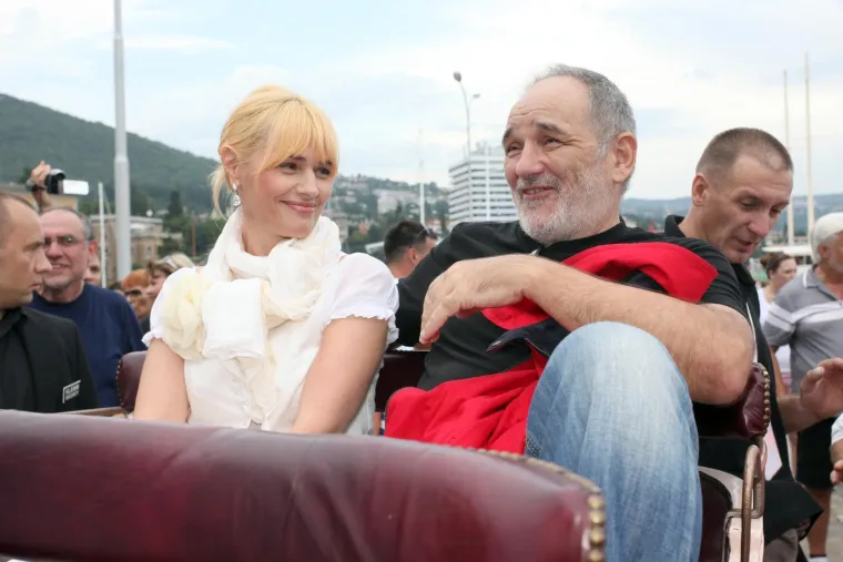 Đorđe je cijeli život volio samo nju: Kako danas izgleda &scaron;armantna Olivera Bala&scaron;ević?