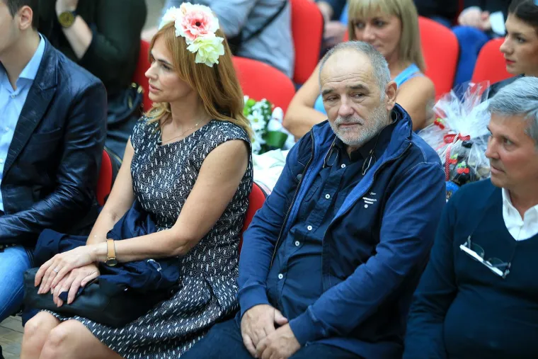 Đorđe je cijeli život volio samo nju: Kako danas izgleda &scaron;armantna Olivera Bala&scaron;ević?