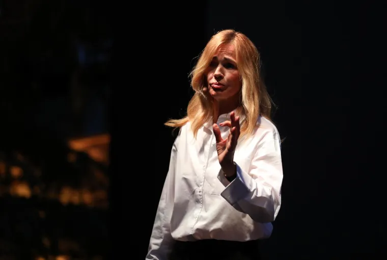 Đorđe je cijeli život volio samo nju: Kako danas izgleda &scaron;armantna Olivera Bala&scaron;ević?