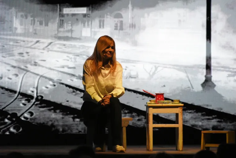 Đorđe je cijeli život volio samo nju: Kako danas izgleda &scaron;armantna Olivera Bala&scaron;ević?