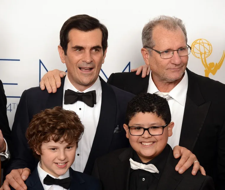 Kako danas izgleda Luke iz 'Moderne obitelji'? Ima IQ 150 i postao je certificirani ronilac