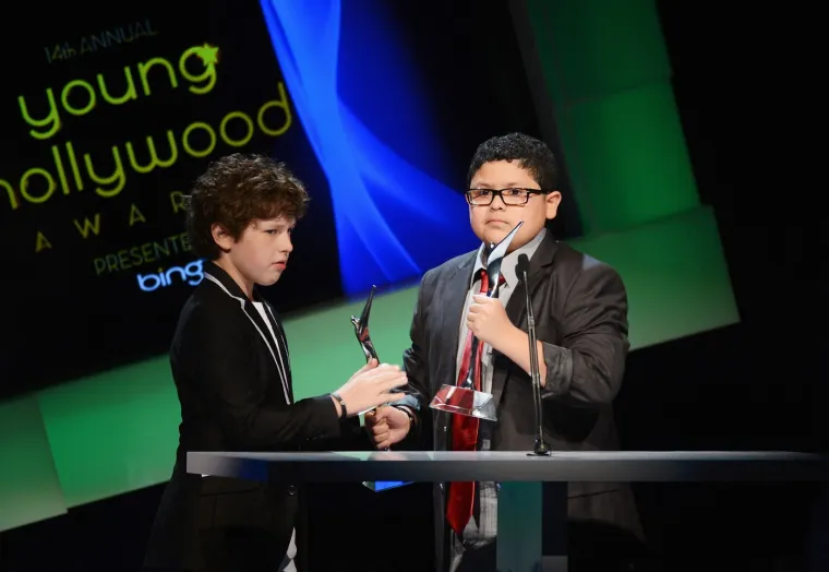 Kako danas izgleda Luke iz 'Moderne obitelji'? Ima IQ 150 i postao je certificirani ronilac