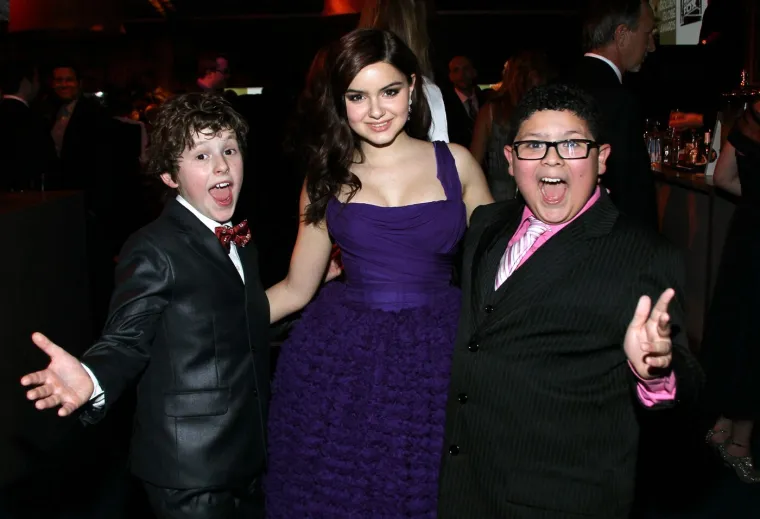 Kako danas izgleda Luke iz 'Moderne obitelji'? Ima IQ 150 i postao je certificirani ronilac