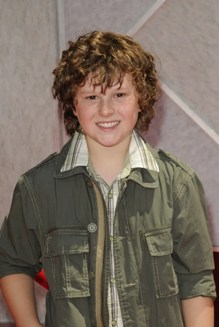 Kako danas izgleda Luke iz 'Moderne obitelji'? Ima IQ 150 i postao je certificirani ronilac