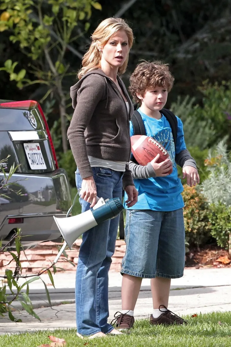 Kako danas izgleda Luke iz 'Moderne obitelji'? Ima IQ 150 i postao je certificirani ronilac