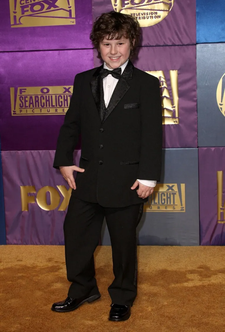 Kako danas izgleda Luke iz 'Moderne obitelji'? Ima IQ 150 i postao je certificirani ronilac