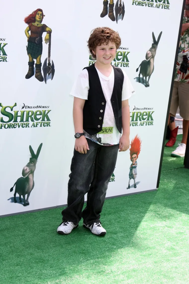 Kako danas izgleda Luke iz 'Moderne obitelji'? Ima IQ 150 i postao je certificirani ronilac