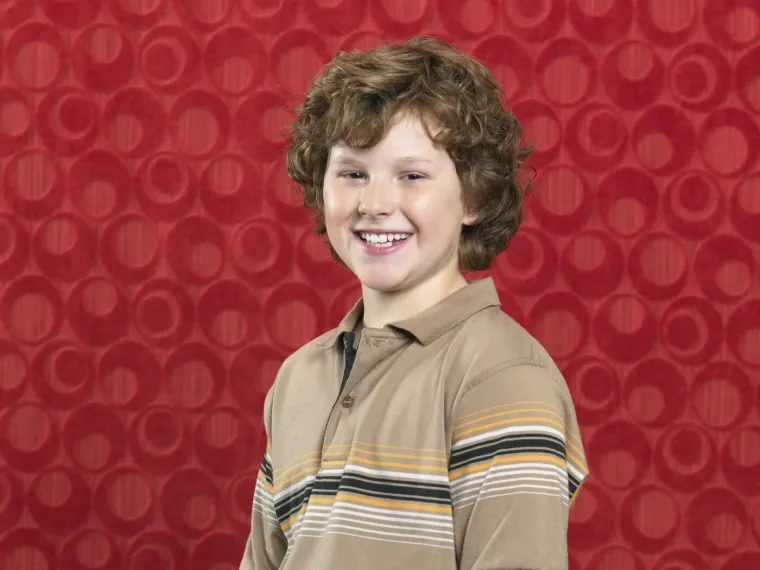 Kako danas izgleda Luke iz 'Moderne obitelji'? Ima IQ 150 i postao je certificirani ronilac