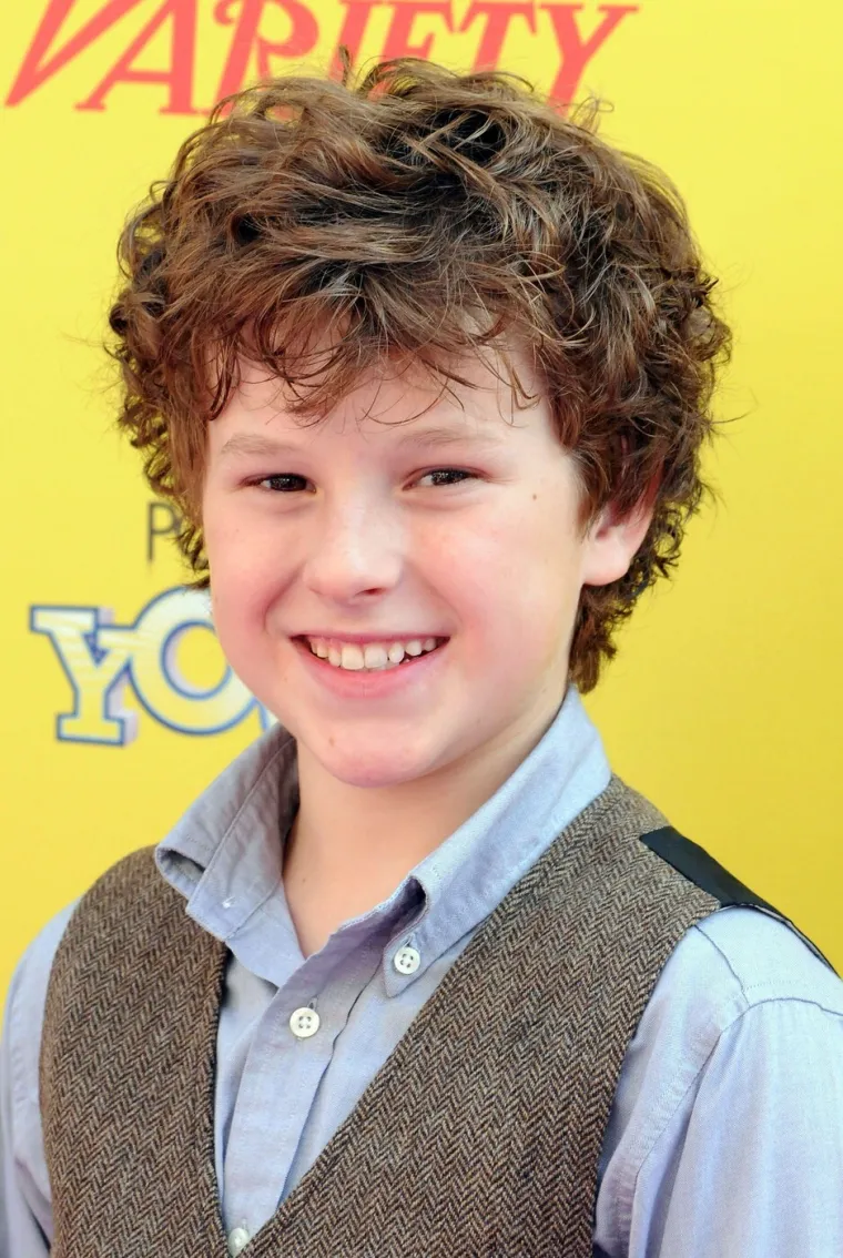 Kako danas izgleda Luke iz 'Moderne obitelji'? Ima IQ 150 i postao je certificirani ronilac