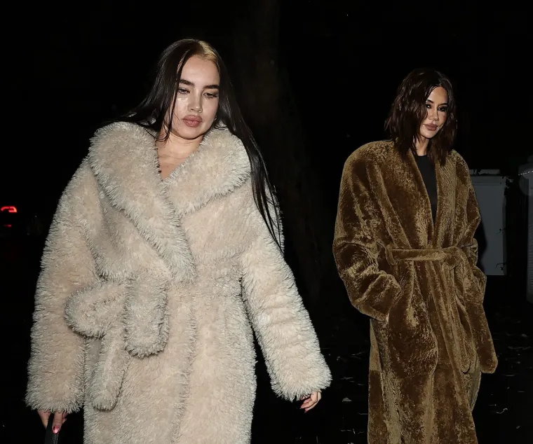 Tko se sve pojavio na rođendanu Kim Kardashian? 'Ovo izgleda kao Noć vje&scaron;tica, grozno'