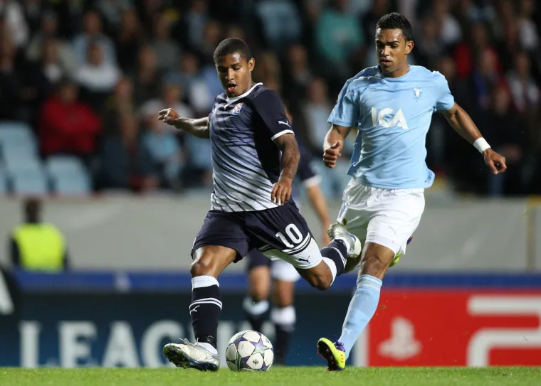 Dinamo je posljednji put u Malmöu gostovao prije 14 godina i došao do povijesnog uspjeha