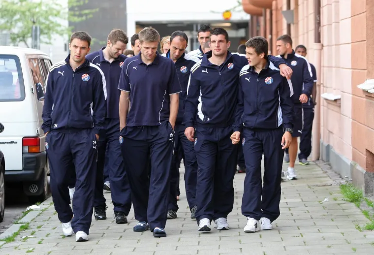 Dinamo je posljednji put u Malm&ouml;u gostovao prije 14 godina i do&scaron;ao do povijesnog uspjeha