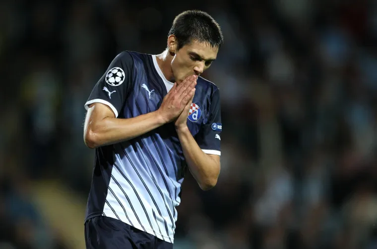 Dinamo je posljednji put u Malmöu gostovao prije 14 godina i došao do povijesnog uspjeha