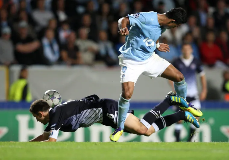 Dinamo je posljednji put u Malm&ouml;u gostovao prije 14 godina i do&scaron;ao do povijesnog uspjeha