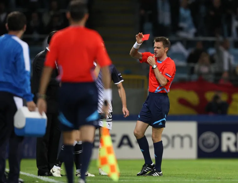 Dinamo je posljednji put u Malmöu gostovao prije 14 godina i došao do povijesnog uspjeha