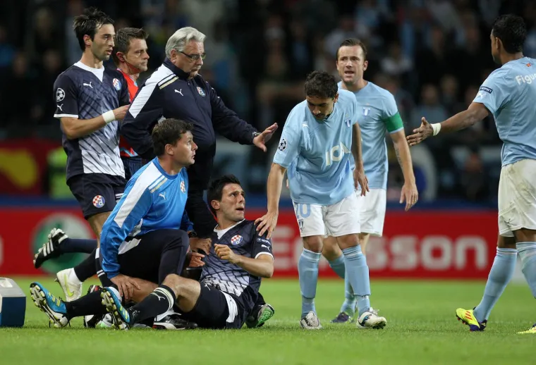 Dinamo je posljednji put u Malm&ouml;u gostovao prije 14 godina i do&scaron;ao do povijesnog uspjeha