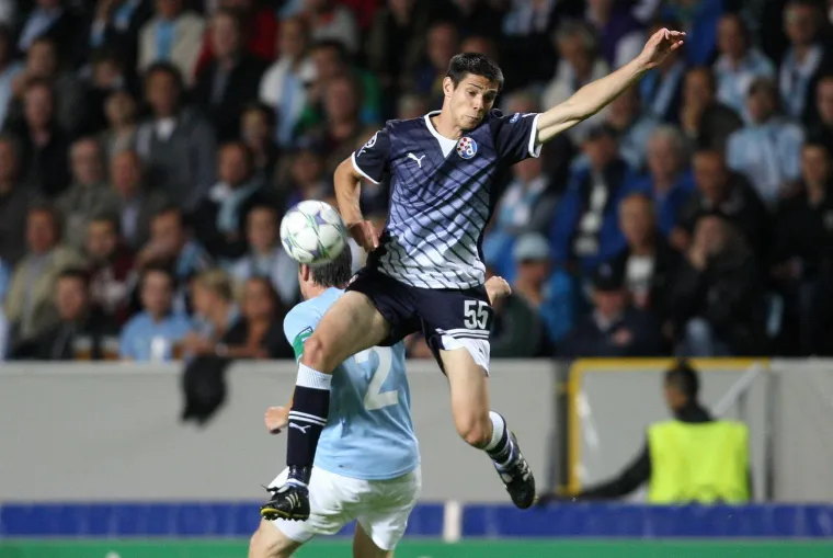 Dinamo je posljednji put u Malm&ouml;u gostovao prije 14 godina i do&scaron;ao do povijesnog uspjeha