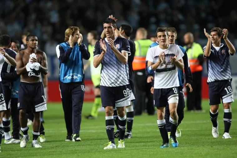 Dinamo je posljednji put u Malm&ouml;u gostovao prije 14 godina i do&scaron;ao do povijesnog uspjeha