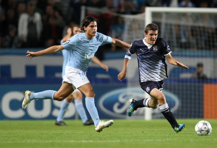 Dinamo je posljednji put u Malm&ouml;u gostovao prije 14 godina i do&scaron;ao do povijesnog uspjeha