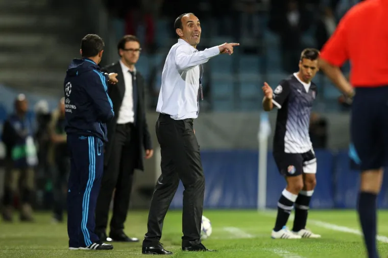 Dinamo je posljednji put u Malm&ouml;u gostovao prije 14 godina i do&scaron;ao do povijesnog uspjeha