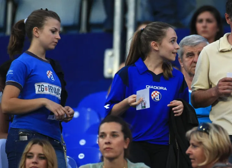 Dinamo je posljednji put u Malm&ouml;u gostovao prije 14 godina i do&scaron;ao do povijesnog uspjeha