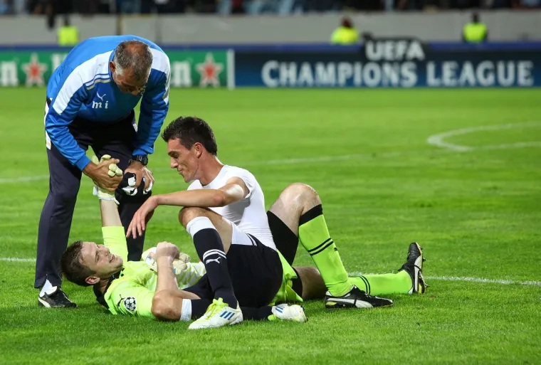 Dinamo je posljednji put u Malm&ouml;u gostovao prije 14 godina i do&scaron;ao do povijesnog uspjeha