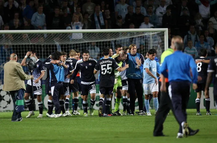 Dinamo je posljednji put u Malm&ouml;u gostovao prije 14 godina i do&scaron;ao do povijesnog uspjeha