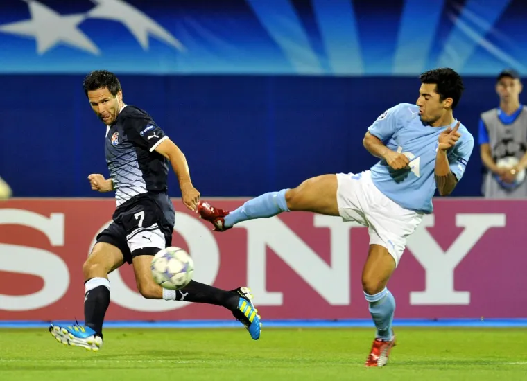 Dinamo je posljednji put u Malmöu gostovao prije 14 godina i došao do povijesnog uspjeha