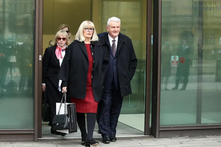 Dok je Ivica širio svoje poslovno carstvo, ona je bila sama s djecom: Tko je Vesna Todorić?