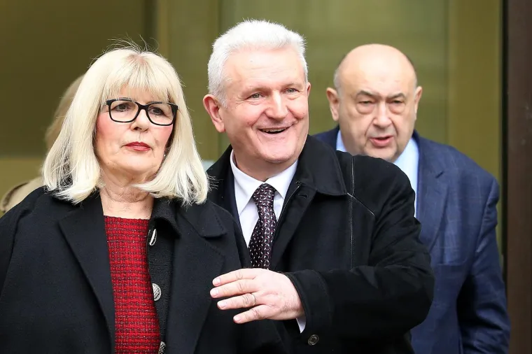 Dok je Ivica širio svoje poslovno carstvo, ona je bila sama s djecom: Tko je Vesna Todorić?