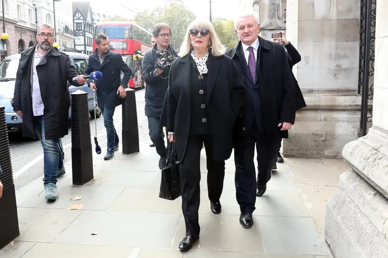 Dok je Ivica širio svoje poslovno carstvo, ona je bila sama s djecom: Tko je Vesna Todorić?