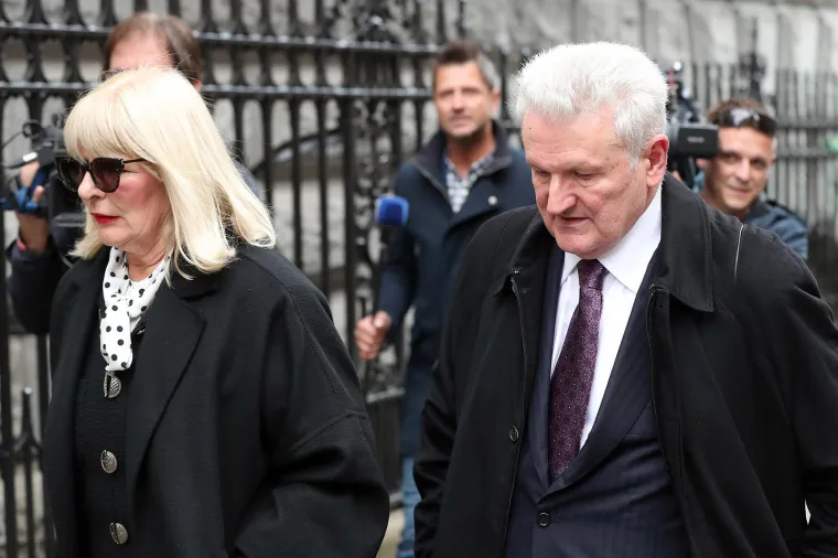 Dok je Ivica &scaron;irio svoje poslovno carstvo, ona je bila sama s djecom: Tko je Vesna Todorić?