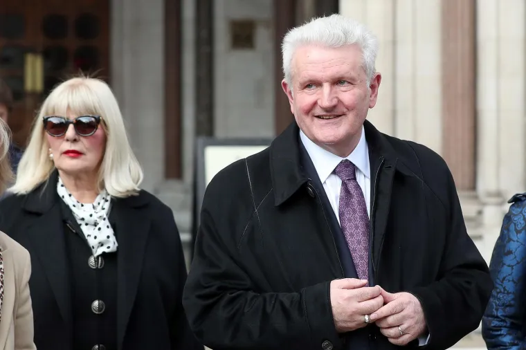 Dok je Ivica širio svoje poslovno carstvo, ona je bila sama s djecom: Tko je Vesna Todorić?